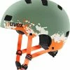 Uvex Kid 3 Cc - Casque Pour Enfants