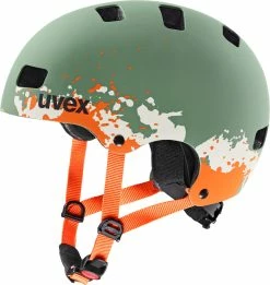Uvex Kid 3 Cc - Casque Pour Enfants