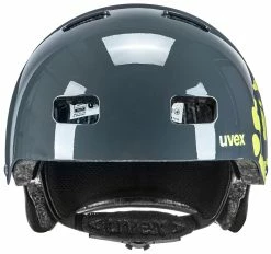 Uvex Kid 3 - Casque Pour Enfants -Vélo Soldes uvex kid3 Kinderhelm S41481911 02