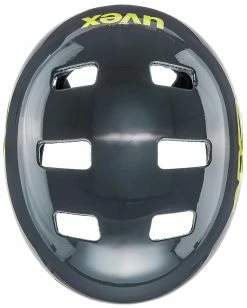 Uvex Kid 3 - Casque Pour Enfants -Vélo Soldes uvex kid3 Kinderhelm S41481911 04