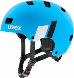 Uvex Kid 3 Cc - Casque Pour Enfants