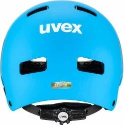 Uvex Kid 3 Cc - Casque Pour Enfants -Vélo Soldes uvex kid3CC S4149721915 3