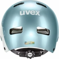 Uvex Kid 3 - Casque Pour Enfants -Vélo Soldes uvex kid3 S4148193715 Kinderhelm 3