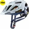 Uvex Quatro Cc MIPS - Casque MTB -Vélo Soldes uvex quatroCCMIPS S4106100515 MTBHelm 1