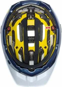 Uvex Quatro Cc MIPS - Casque MTB -Vélo Soldes uvex quatroCCMIPS S4106100515 MTBHelm 4
