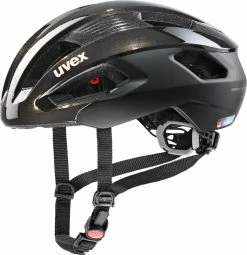 Uvex Rise Cc - Casque De Vélo De Course Pour Femmes