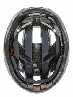 Uvex Rise Cc - Casque De Vélo De Course Pour Femmes -Vélo Soldes uvex rise cc Damen Rennradhelm S4100340115 5