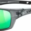 Uvex Sportstyle 232 P - Sports Glasses 1 Uvex Sportstyle 232 P - Sports Glasses -Vélo Soldes uvex sportstyle 232p Sportbrille S5330025170 1