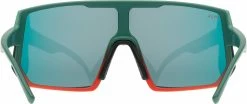 Uvex Sportstyle 235 - Sports Glasses -Vélo Soldes uvex sportstyle 235 Sportbrille S5330037316 4