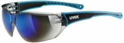 Uvex Sportstyle 204 - Lunettes De Sport
