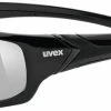 Uvex Sportstyle 211 - Lunettes De Sport 1 Uvex Sportstyle 211 - Lunettes De Sport -Vélo Soldes uvex sportstyle211 Sportbrille S5306132216 01
