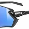 Uvex Sportstyle 231 2.0 P - Lunettes De Sport