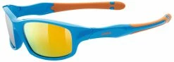 Uvex Sportstyle 507 - Lunettes De Sport Pour Enfants