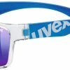 Uvex Sportstyle 508 - Lunettes De Sport Pour Enfants -Vélo Soldes uvex sportstyle508 Kindersportbrille S5338959416 01