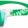 Uvex Sportstyle 508 - Kid's Sports Glasses -Vélo Soldes uvex sportstyle508 Kindersportbrille S5338959716 01