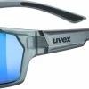 Uvex Sportstyle 233 P - Lunettes De Sport -Vélo Soldes uvex sportstyle 233 p Sport brille S5320975540 1
