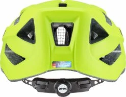 Uvex Touring Cc - Casque De Trekking -Vélo Soldes uvex touring cc Trekking Helm S4109810515 4