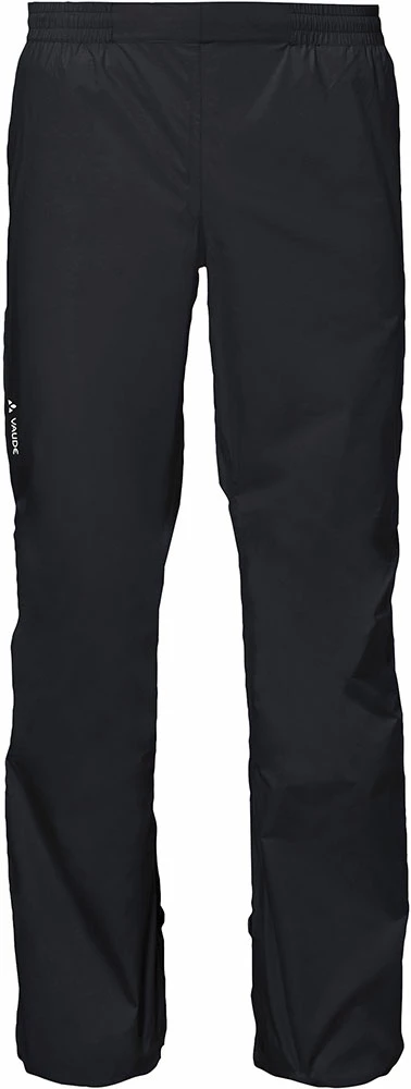 VAUDE Drop Pants II - Rain Pants -Short Size-