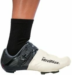 VELOTOZE Toe Cover - Couvre-orteils -Vélo Soldes veloToze Toe Cover Zehenwarmer TOE VBL 008 4