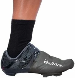 VELOTOZE Toe Cover - Couvre-orteils -Vélo Soldes veloToze Toe Cover Zehenwarmer TOE VBL 008 5