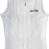 VELOTOZE Cooling Vest -Vélo Soldes velotoze Kuhlweste CVM031 CVM WHT 03 1