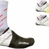 VELOTOZE Surchaussure Toe Silicone