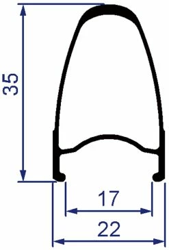 Vision Trimax 35 RB Clincher Jeu De Roues Shimano 9 Vision Trimax 35 RB Clincher Jeu De Roues Shimano -Vélo Soldes vision trimax 35 clincher