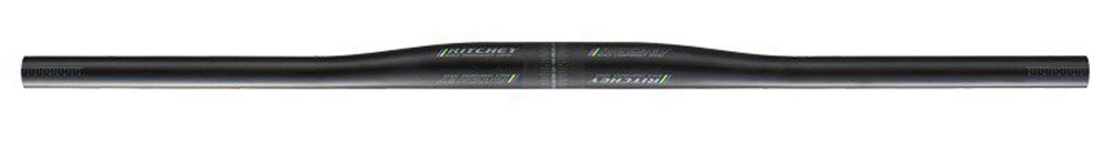 RITCHEY WCS Carbon Flat 2x Guidon 710mm 4 RITCHEY WCS Carbon Flat 2x Guidon 710mm – Image 2