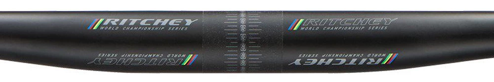 RITCHEY WCS Carbon Flat 2x Guidon 710mm 5 RITCHEY WCS Carbon Flat 2x Guidon 710mm – Image 3