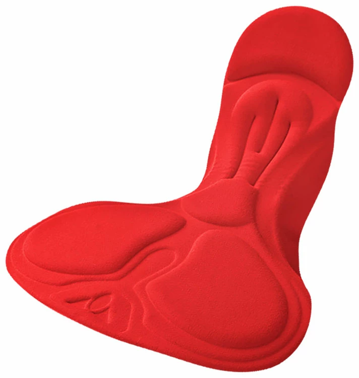 VAUDE Tamaro - Women's Shorts With Pad 4 VAUDE Tamaro - Women's Shorts With Pad – Image 2