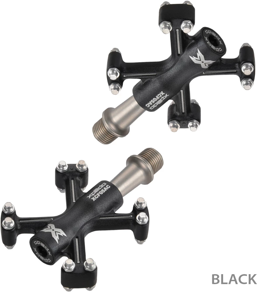 Xpedo Traverse 5 Pédales De Plateforme 4 Xpedo Traverse 5 Pédales De Plateforme – Image 2