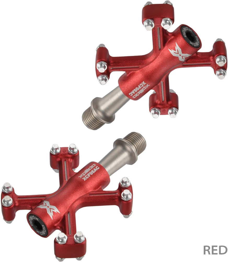 Xpedo Traverse 5 Pédales De Plateforme 5 Xpedo Traverse 5 Pédales De Plateforme – Image 3