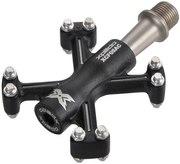 Xpedo Traverse 5 Pédales De Plateforme 6 Xpedo Traverse 5 Pédales De Plateforme – Image 4