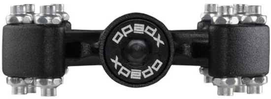 Xpedo Traverse 5 Pédales De Plateforme 7 Xpedo Traverse 5 Pédales De Plateforme – Image 5