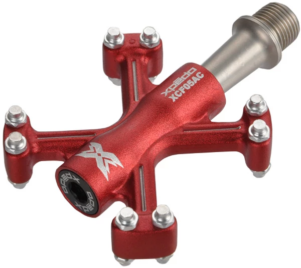 Xpedo Traverse 5 Pédales De Plateforme 8 Xpedo Traverse 5 Pédales De Plateforme – Image 6